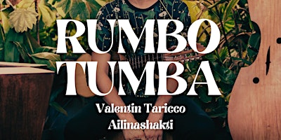 Primaire afbeelding van Rumbo Tumba en CDMX 2024