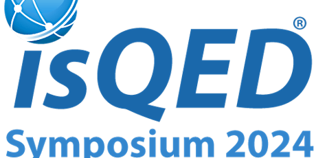 ISQED 2024 Keynotes - Free Registraion  primärbild