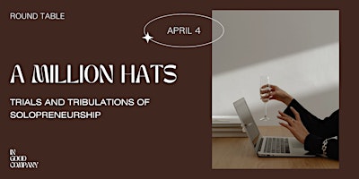 Image principale de A Million Different Hats