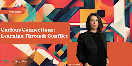 Curious Connections: Learning Through Conflict