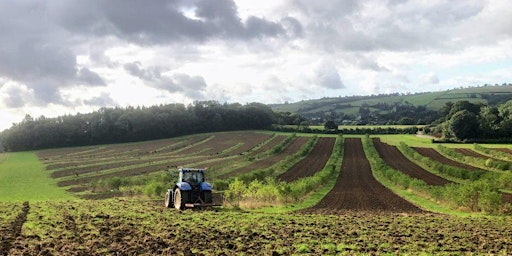 Primaire afbeelding van Agroforestry Open Weekend