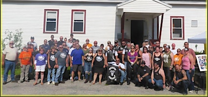 Image principale de 10th Annual Jenni’s Ride Around the Lakes