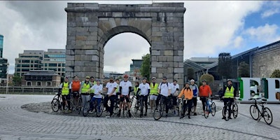 Docklands Charity Cycle primary image