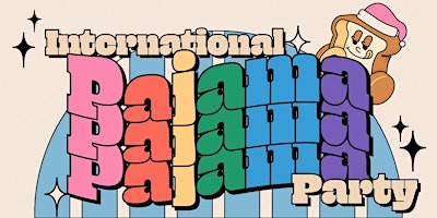 Primaire afbeelding van International Pajama Party