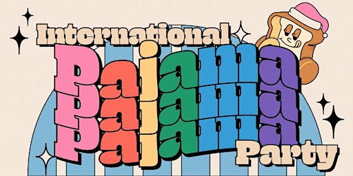 International Pajama Party primary image