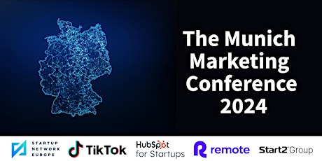 The Munich Marketing Conference 2024