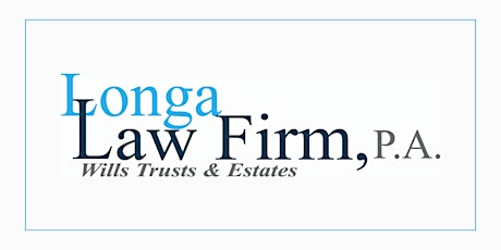 Lunch & Learn @ Longa Law, Rivergate Tower 19th Floor