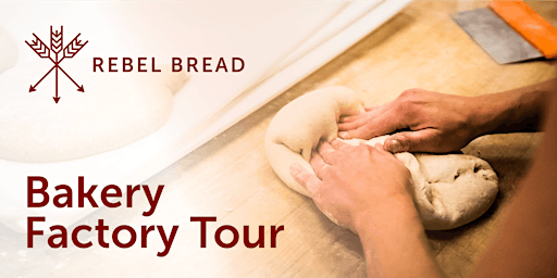 Bakery Factory Tour