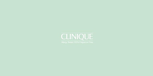 Glowing Skin w| Clinique primary image