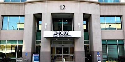 Image principale de Community Conversations with Emory Parkinson's Disease Researchers