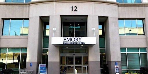 Community Conversations with Emory Parkinson's Disease Researchers primary image