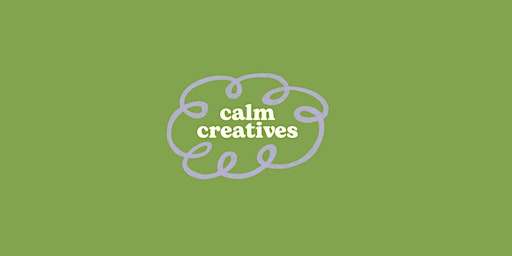 The Calm Creatives Mini Creative Retreat primary image