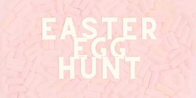 Easter Egg Hunt EGGtravaganza primary image