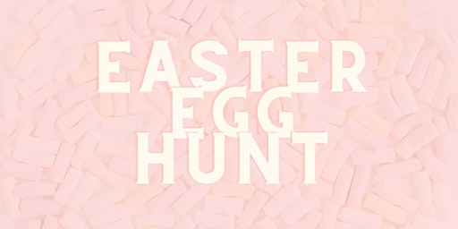 Primaire afbeelding van Easter Egg Hunt EGGtravaganza