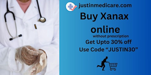 Buy Xanax Online Trusted Source to Treat Anxiety primary image