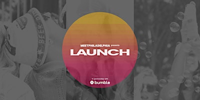 Meet Philadelphia Presents: Launch - The Pool at Park Towne Place  primärbild