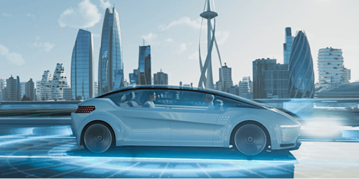 Advancing Integrated Design for a Digital World:  Automotive SE Exchange primary image