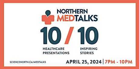 Northern MedTalks