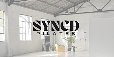 Mat Pilates Pop-Up Class primary image