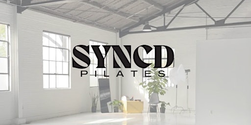 Imagem principal do evento Mat Pilates Pop-Up Class