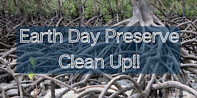 Earth Day Clean Up!! primary image