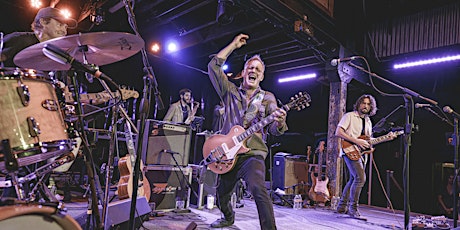 Tab Benoit & Anders Osborne