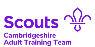 Wood Badge Module 16 - Introduction to Residential Experiences