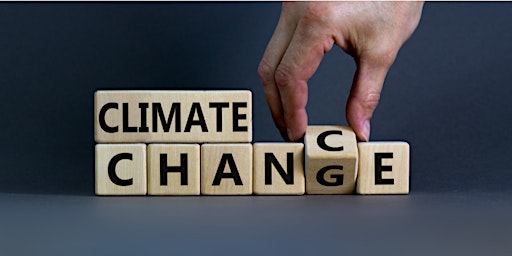 Primaire afbeelding van Climate Conversations