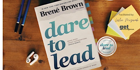 Dare to Lead Taster - Overview & Implementation Options