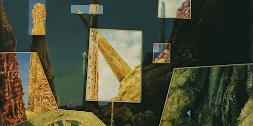 Hauptbild für Celebrating the Surrealist Centennial