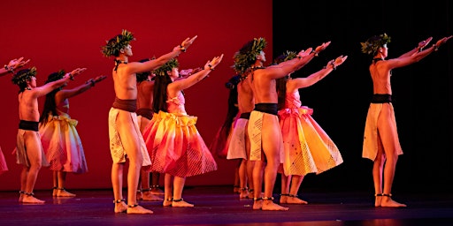 Imagen principal de Pūpūkahi Spring Concert 2024 - Out of the Box