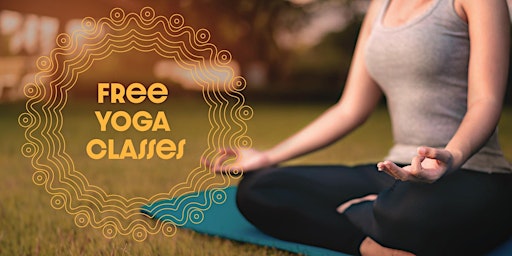 Image principale de Outdoor Group Yoga Classes
