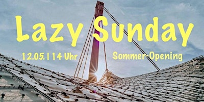 Imagen principal de Lazy Sunday