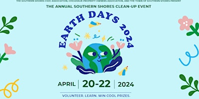 Earth Days 2024 primary image