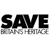 Logo von SAVE Britain's Heritage
