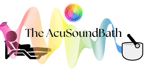 The AcuSoundBath by Harmony Works  primärbild
