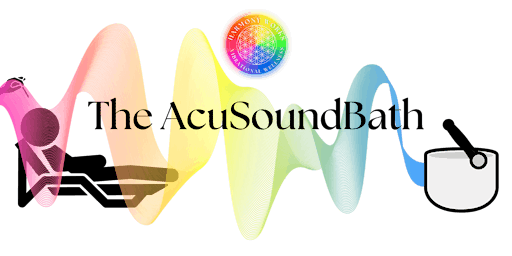 Primaire afbeelding van The AcuSoundBath by Harmony Works