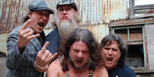 Hauptbild für Hayseed Dixie