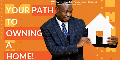 Your Pathway to Homeownership Workshop!