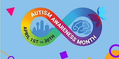 Autism Acceptance Month Event primary image