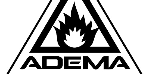 Adema with special guests NONGRATA!!! primary image