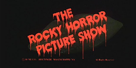 The Rocky Horror Picture Show - Screening - *Immersive Experience* in Aid of Limerick Animal Welfare