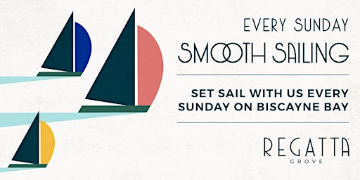 Immagine principale di Smooth Sailing at Regatta Grove 