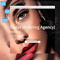 Imagen principal de GMA MODEL WORKSHOP CLASS