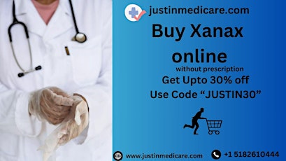 Buy Xanax Online with Convenience and Comfort