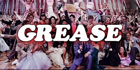 Grease Theme Party  primärbild