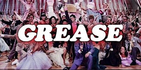 Grease Theme Party