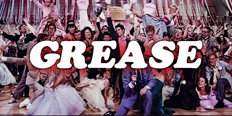 Primaire afbeelding van Grease Theme Party