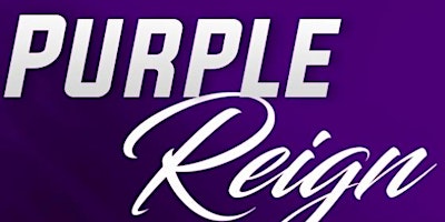 Purple Reign - Pt. 1 primary image
