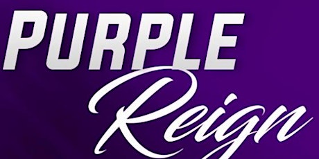 Purple Reign - Pt. 1